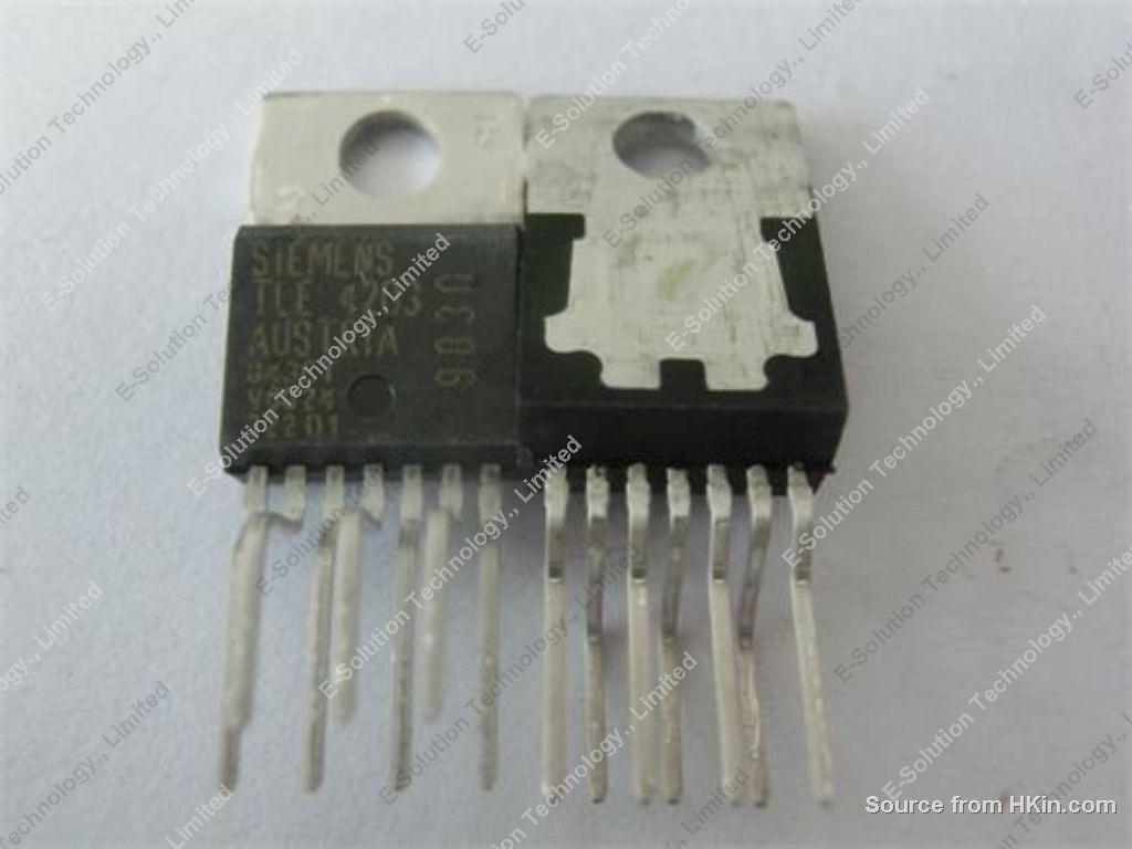 Electronic Components