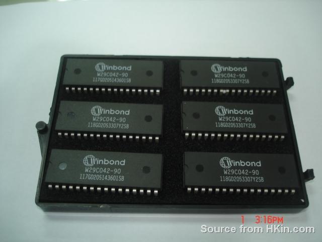 Electronic Components