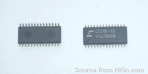 Electronic Components