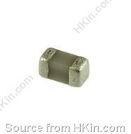 Capacitors - Ceramic Capacitors