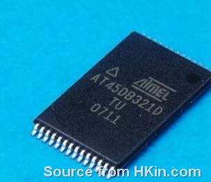 Integrated Circuits (ICs) - Memory