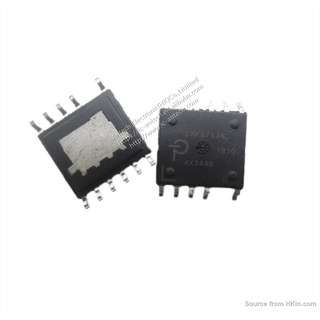 Integrated Circuits (ICs) - PMIC - AC DC Converters, Offline Switchers