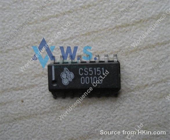 Electronic Components